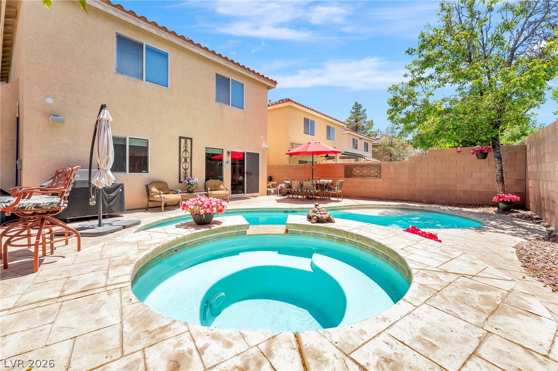 9965 Baystone Street