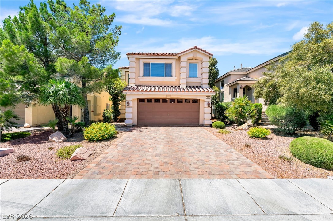 9965 Baystone Street