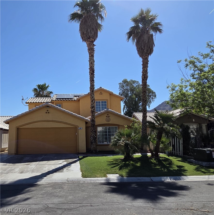 2300 Monterey Pine Drive
