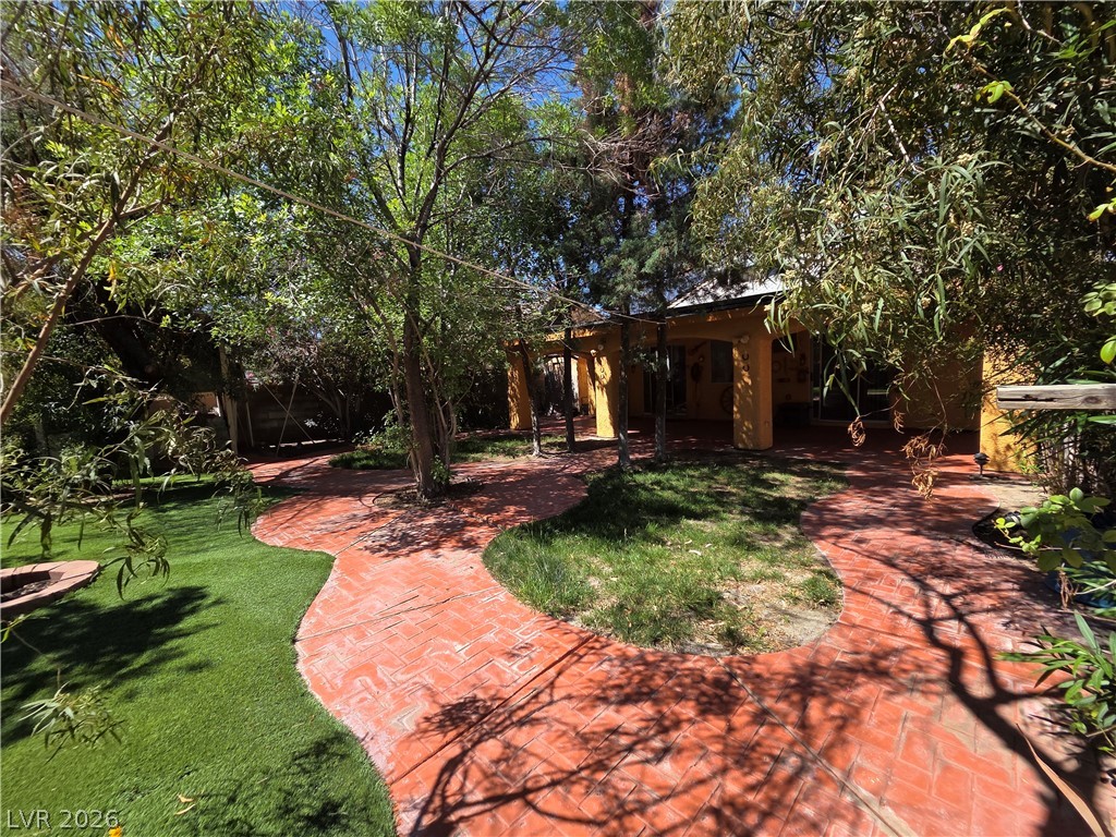 2300 Monterey Pine Drive