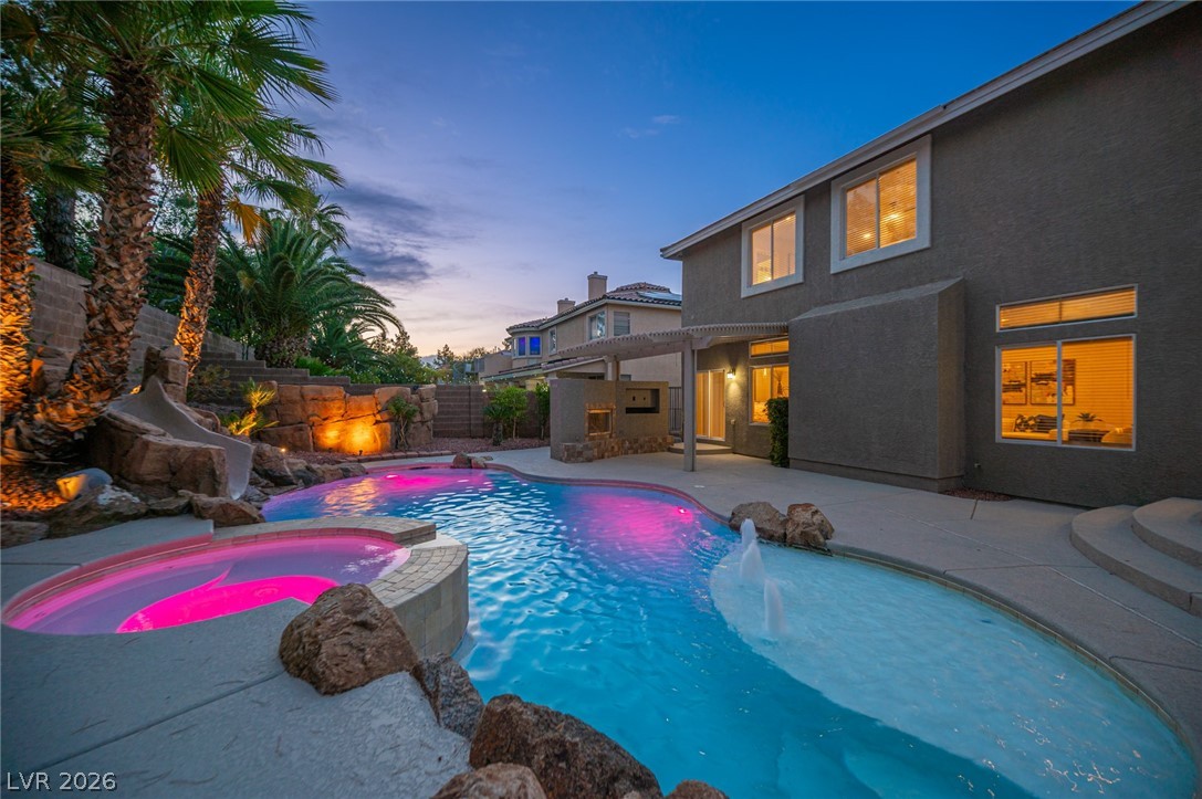 4139 Abernethy Forest Place