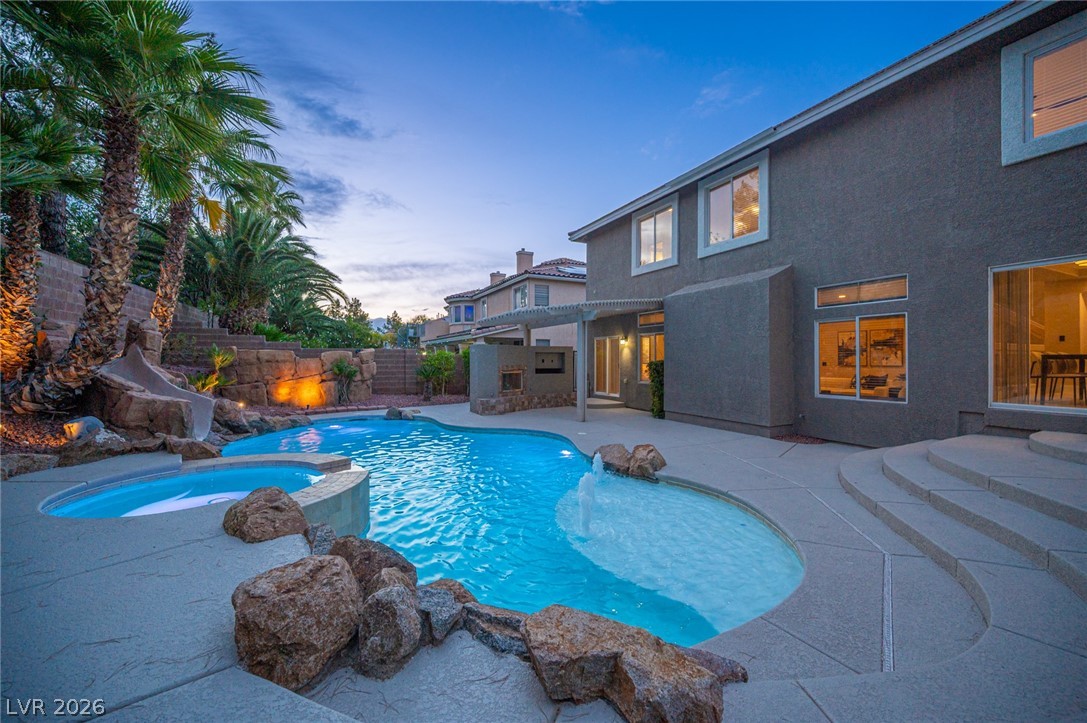4139 Abernethy Forest Place