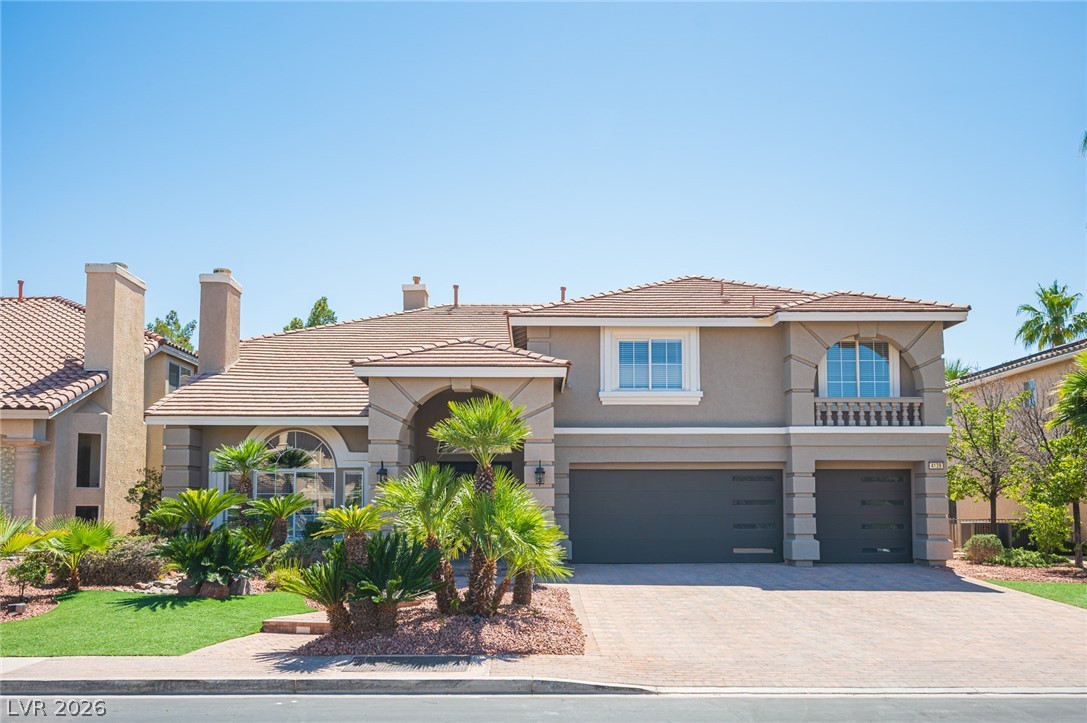 4139 Abernethy Forest Place