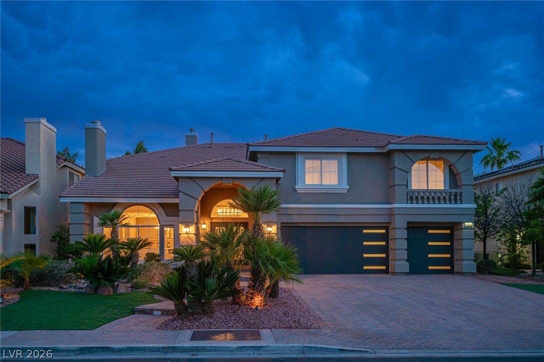 4139 Abernethy Forest Place