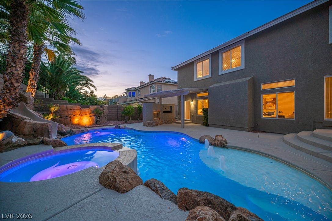 4139 Abernethy Forest Place