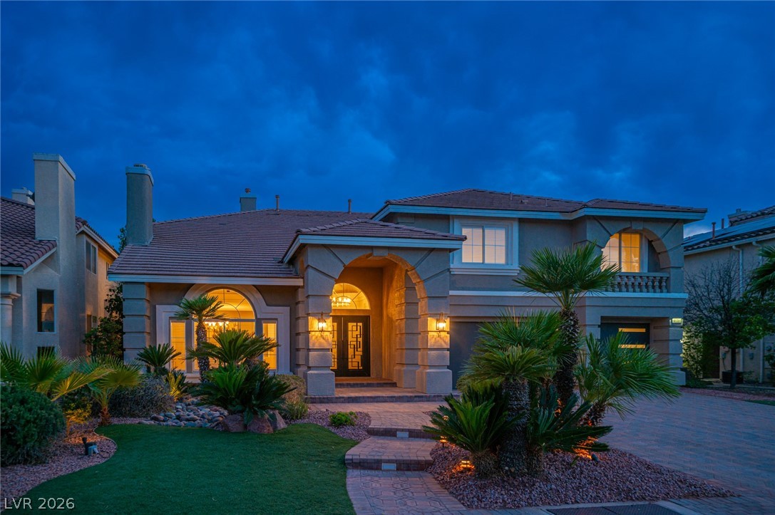 4139 Abernethy Forest Place