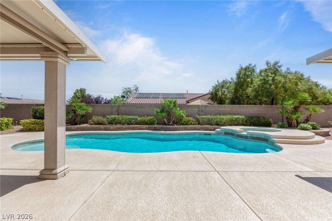 8431 Durango Ranch Court
