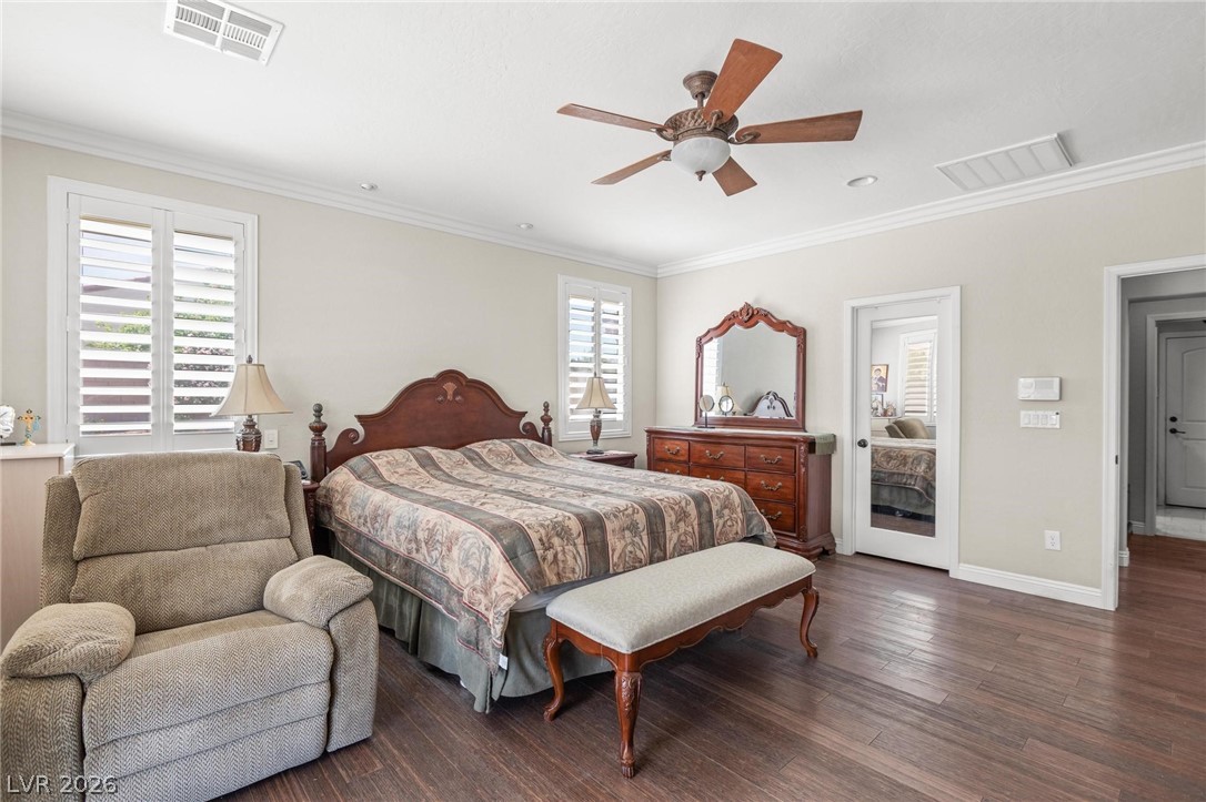 8431 Durango Ranch Court