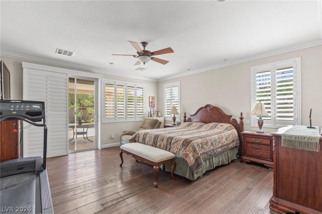 8431 Durango Ranch Court