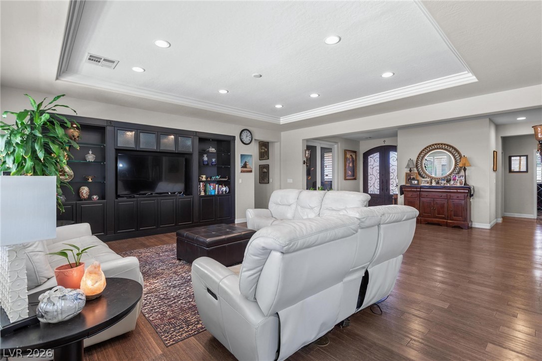 8431 Durango Ranch Court