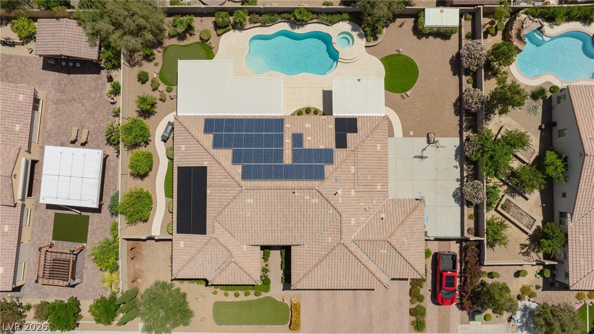 8431 Durango Ranch Court