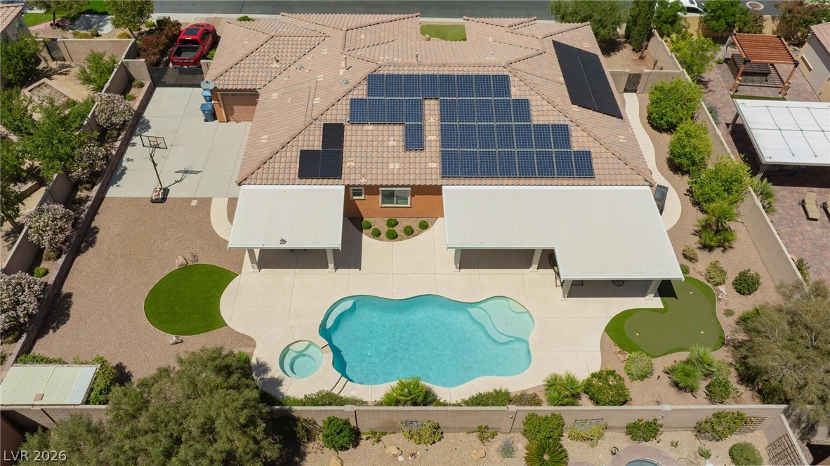 8431 Durango Ranch Court