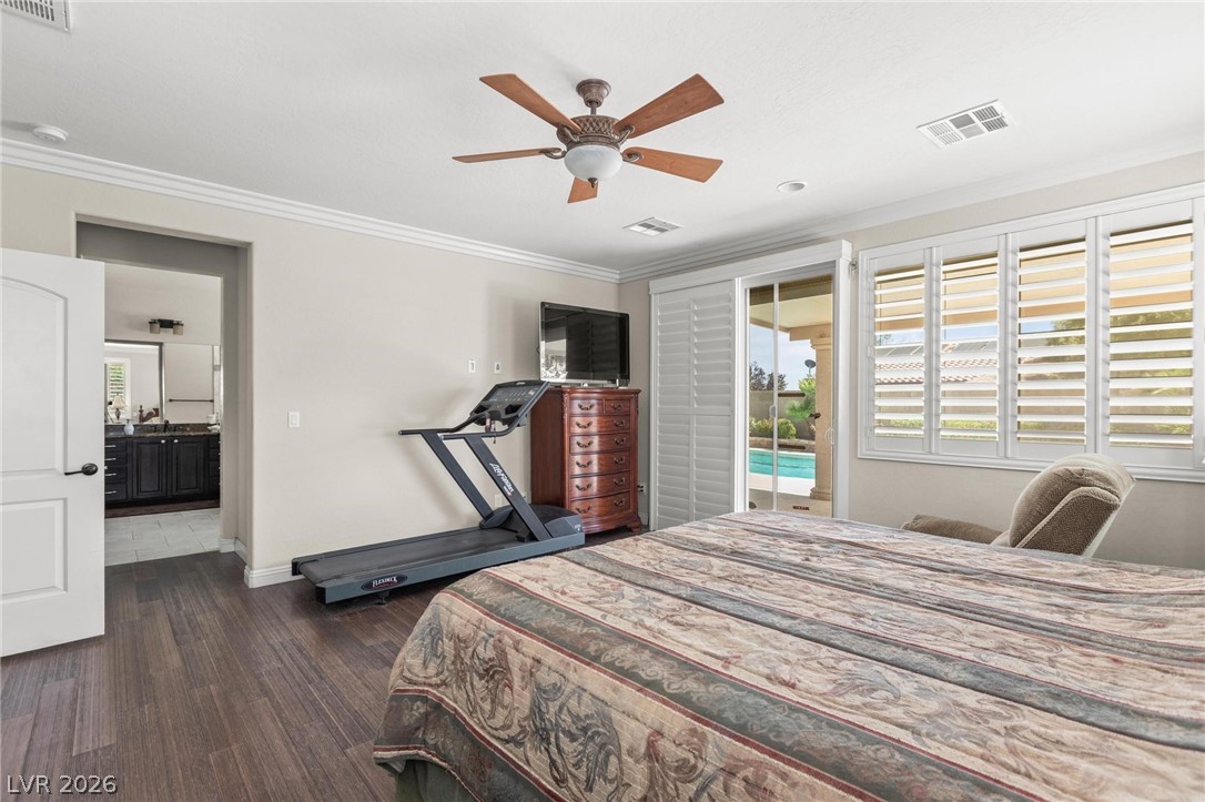 8431 Durango Ranch Court