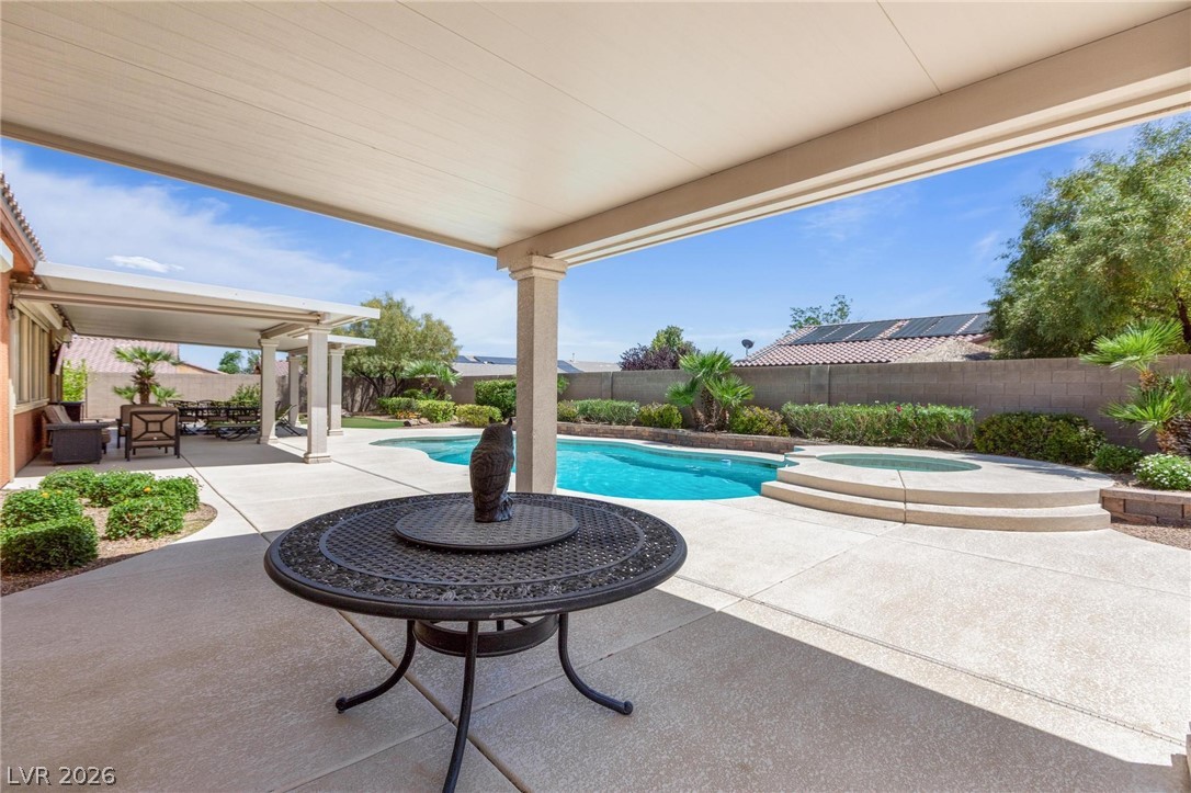 8431 Durango Ranch Court