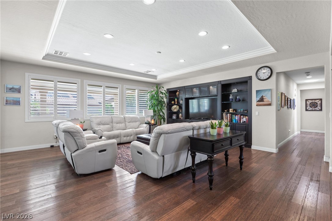 8431 Durango Ranch Court