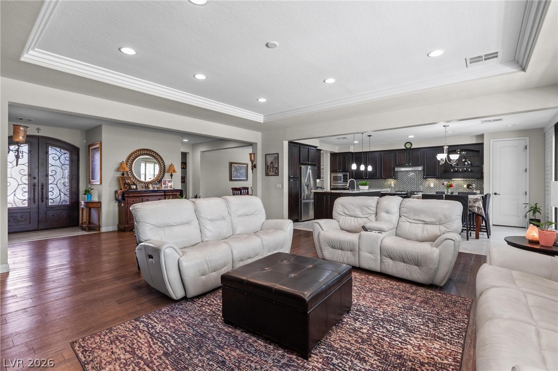 8431 Durango Ranch Court