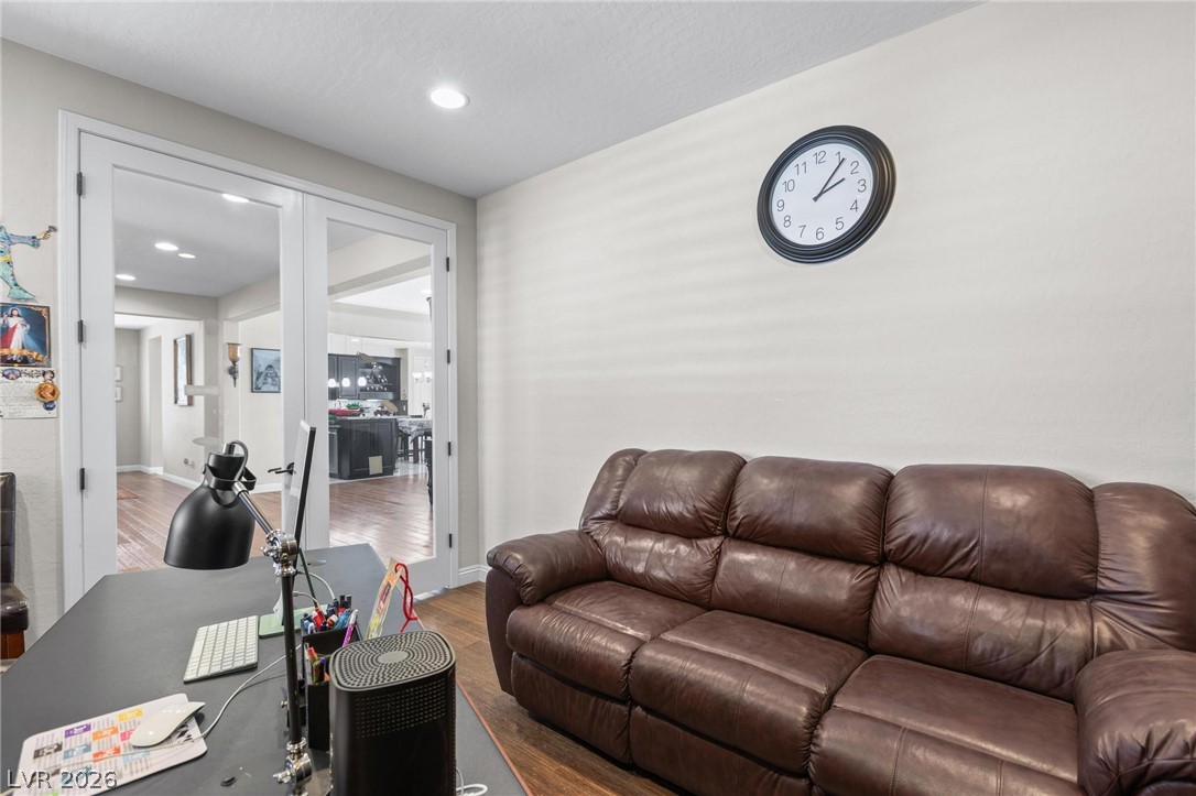 8431 Durango Ranch Court