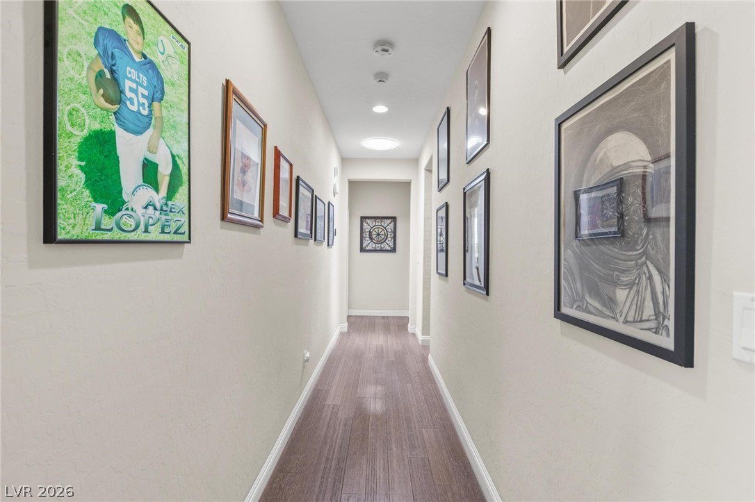 8431 Durango Ranch Court