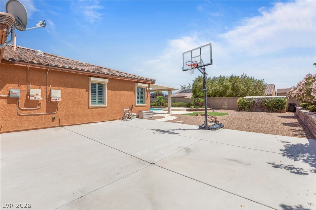 8431 Durango Ranch Court