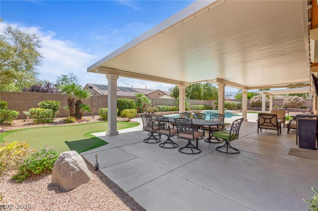 8431 Durango Ranch Court
