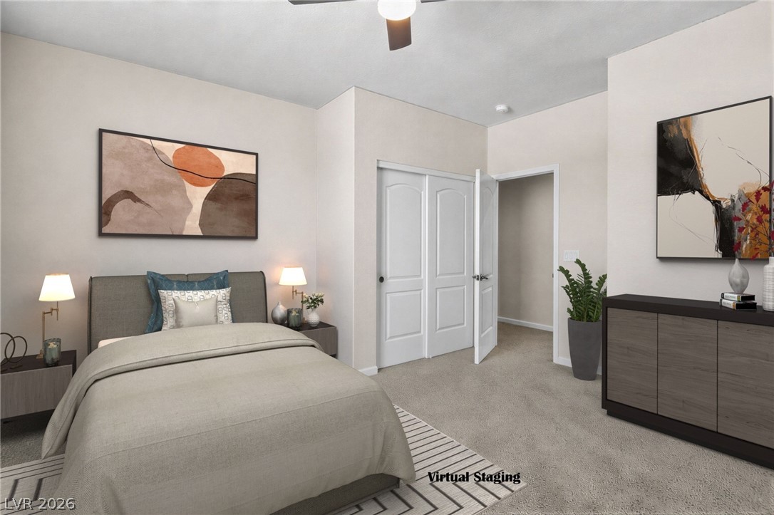 8431 Durango Ranch Court