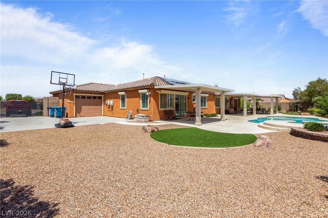 8431 Durango Ranch Court