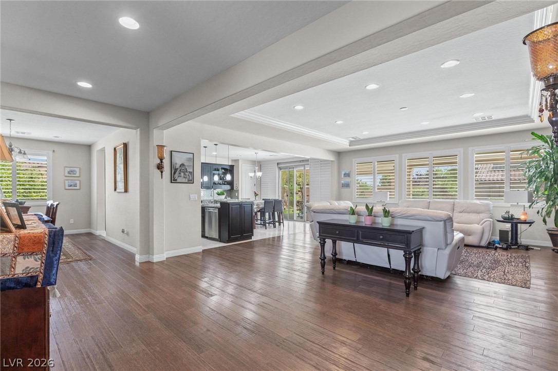 8431 Durango Ranch Court