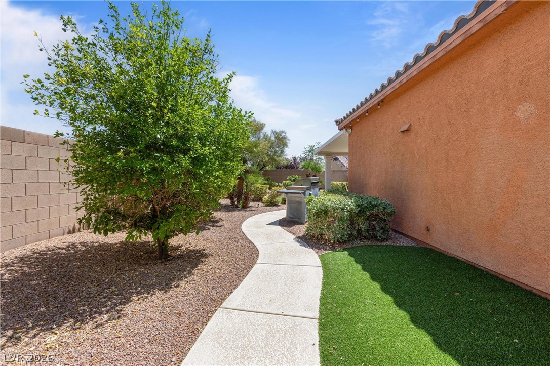 8431 Durango Ranch Court