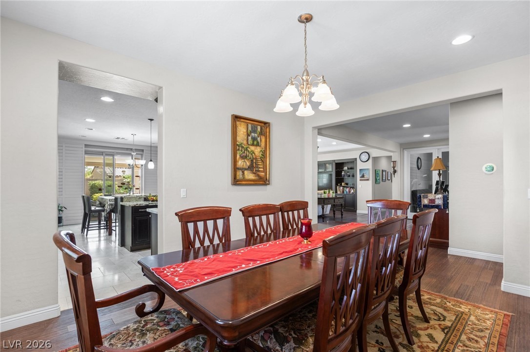 8431 Durango Ranch Court