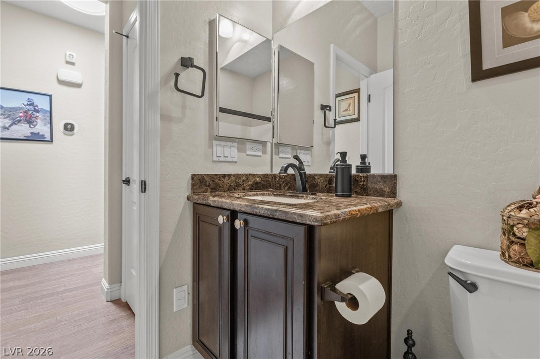 8431 Durango Ranch Court