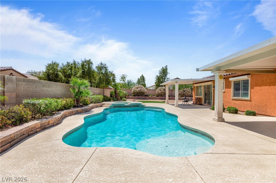 8431 Durango Ranch Court