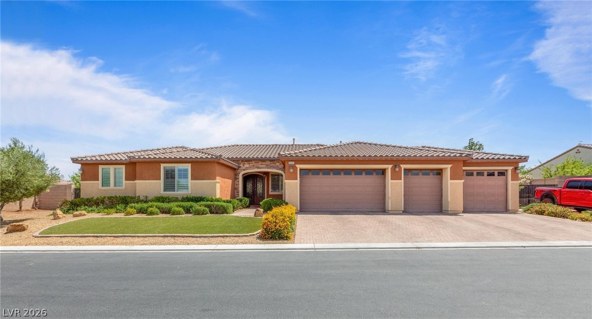 8431 Durango Ranch Court