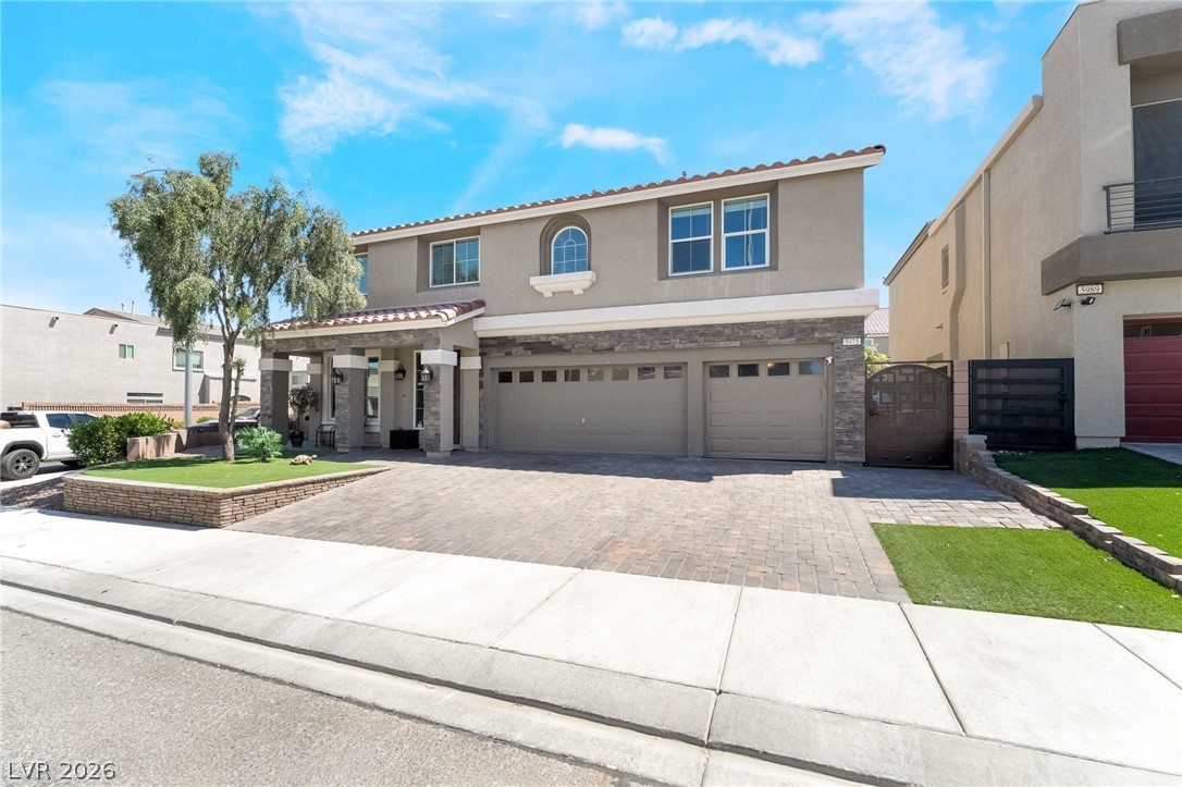 5975 Rockway Glen Avenue