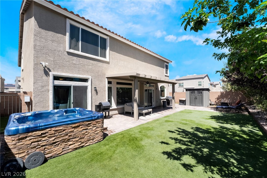 5975 Rockway Glen Avenue