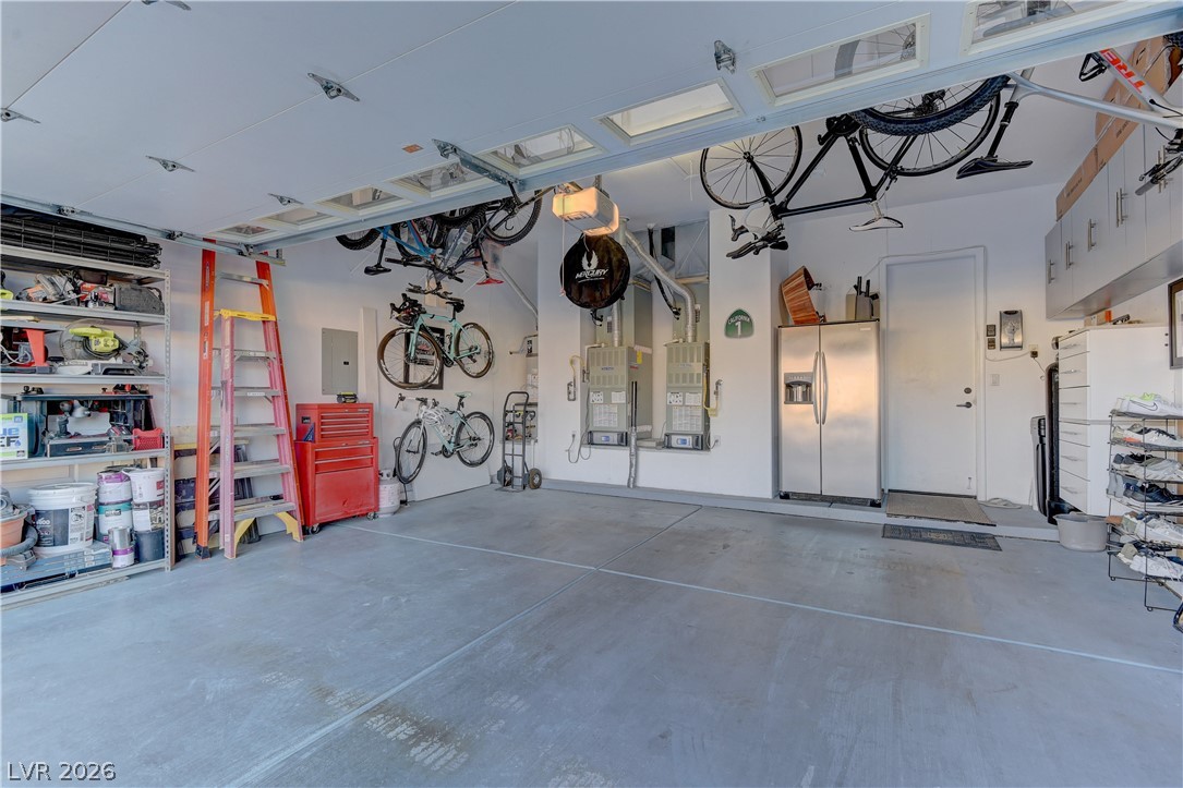 2117 Boundary Oak Drive