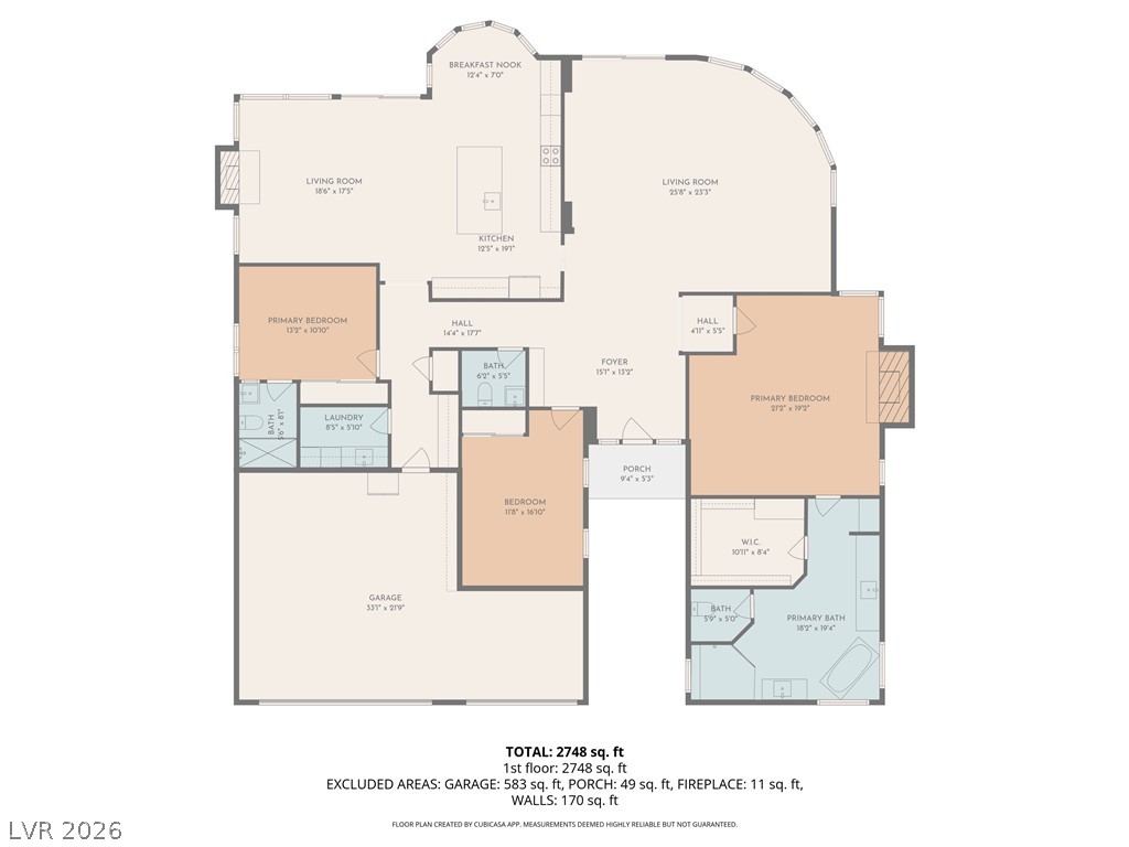 2117 Boundary Oak Drive