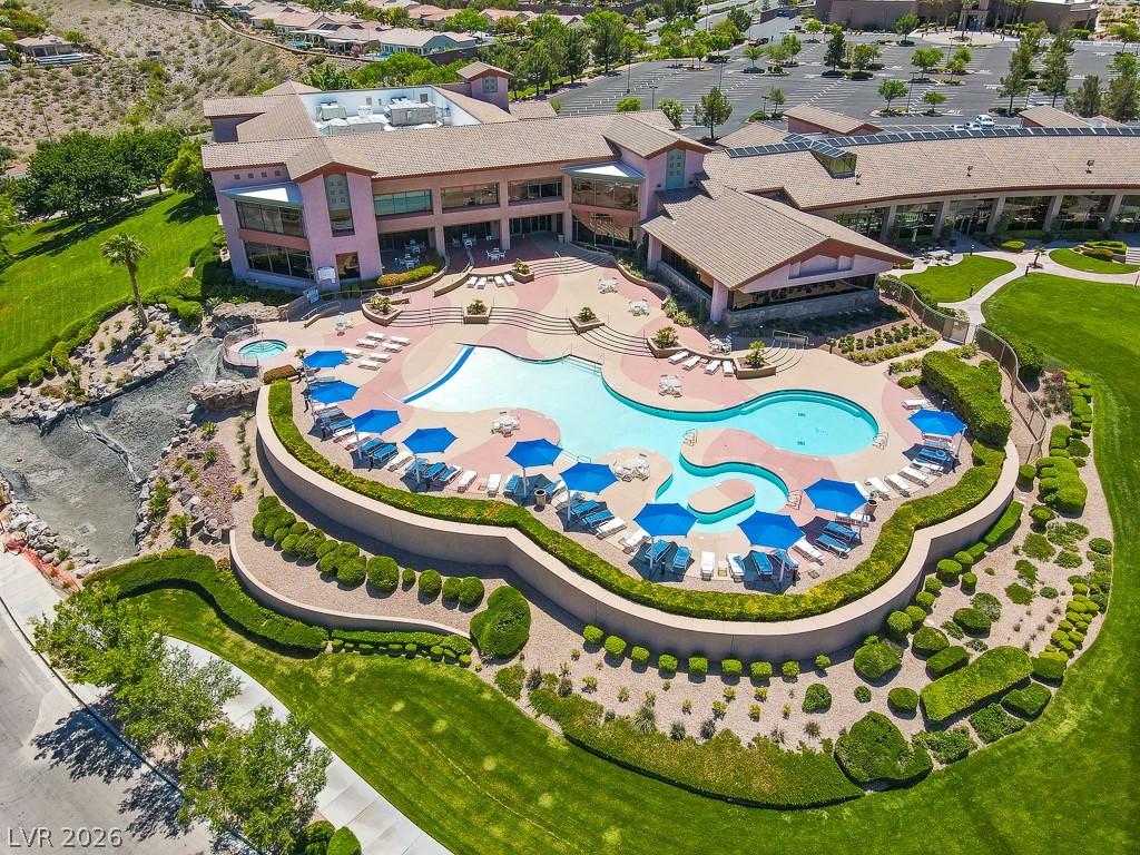 2148 Shadow Canyon Drive