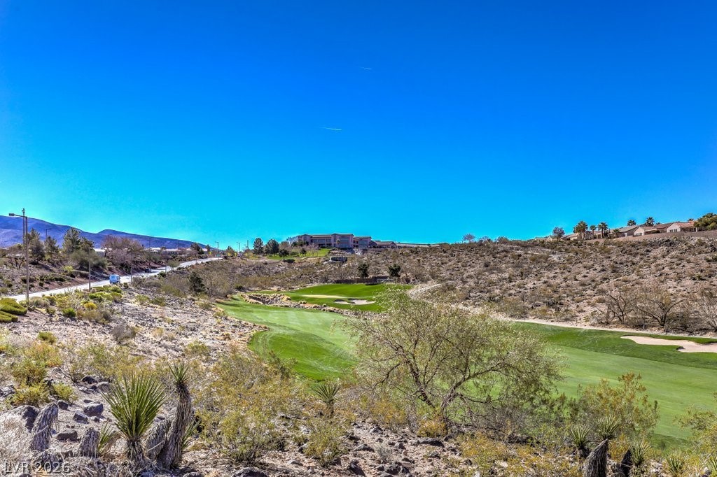 2148 Shadow Canyon Drive