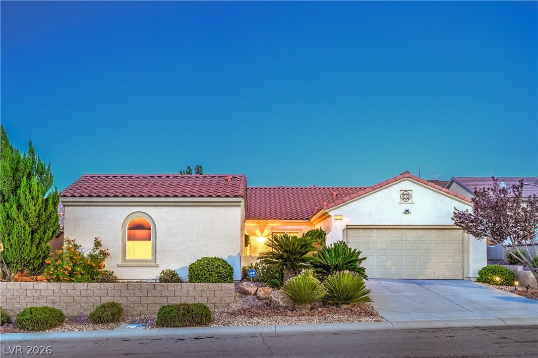 2148 Shadow Canyon Drive