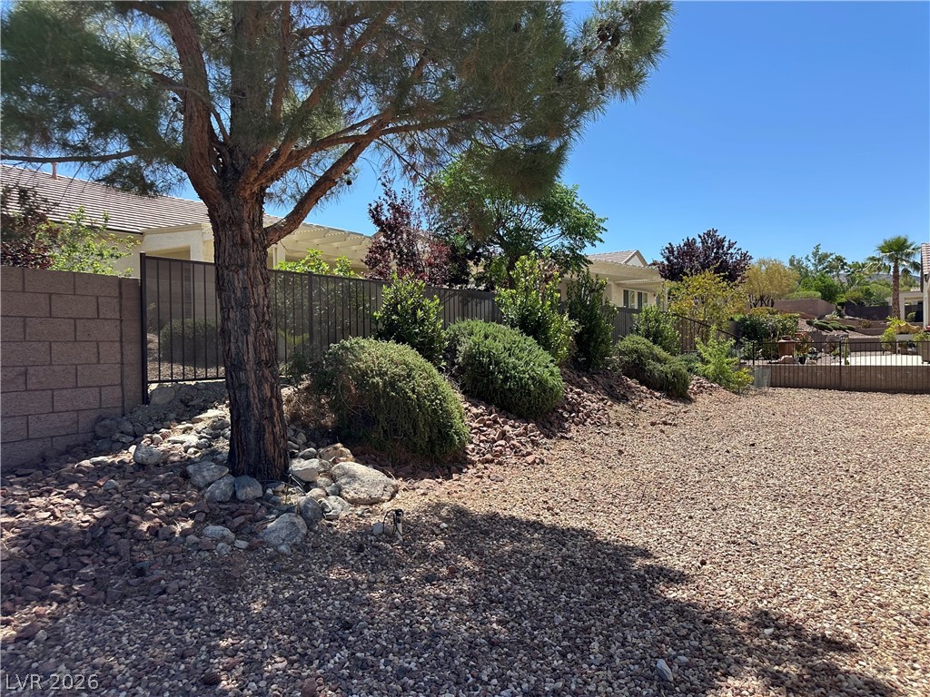 2148 Shadow Canyon Drive