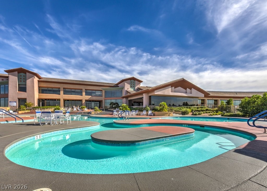 2148 Shadow Canyon Drive