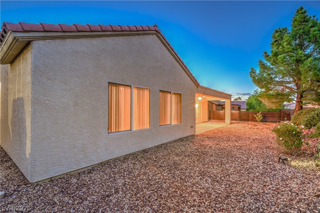 2148 Shadow Canyon Drive