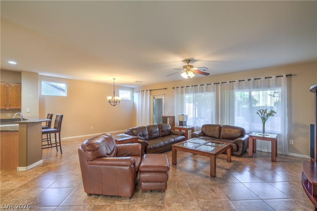 2148 Shadow Canyon Drive