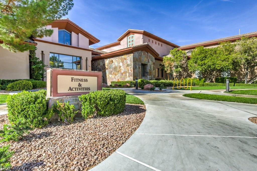 2148 Shadow Canyon Drive