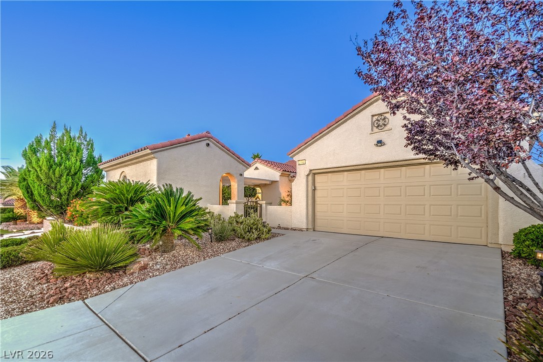 2148 Shadow Canyon Drive