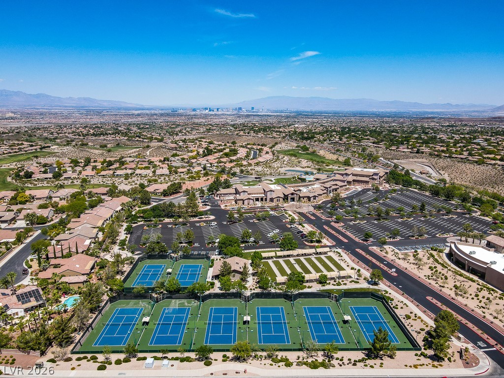 2148 Shadow Canyon Drive