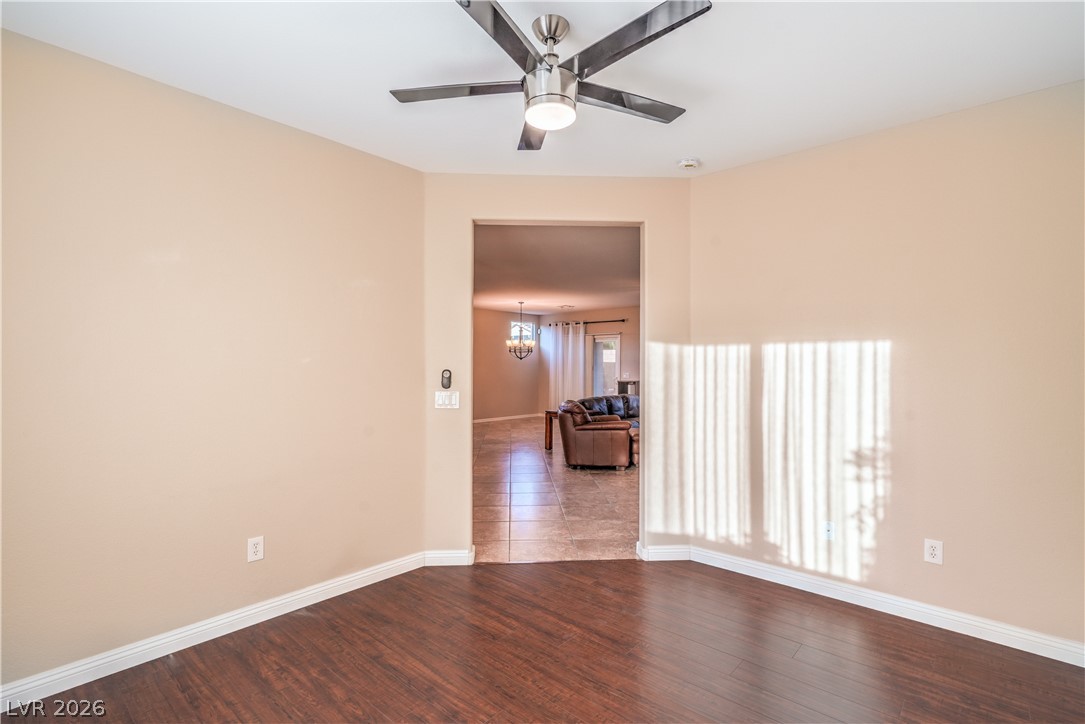 2148 Shadow Canyon Drive