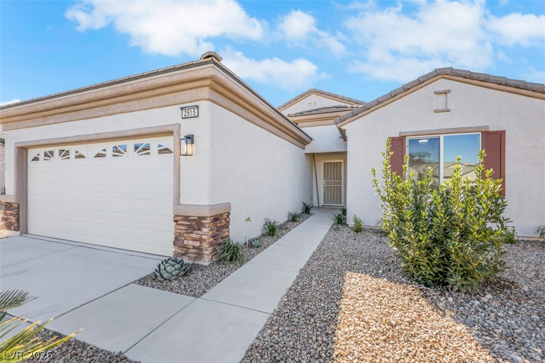 2515 Jada Drive