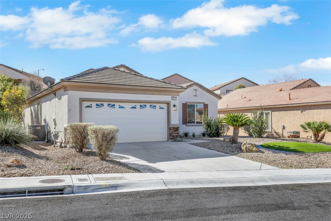 2515 Jada Drive
