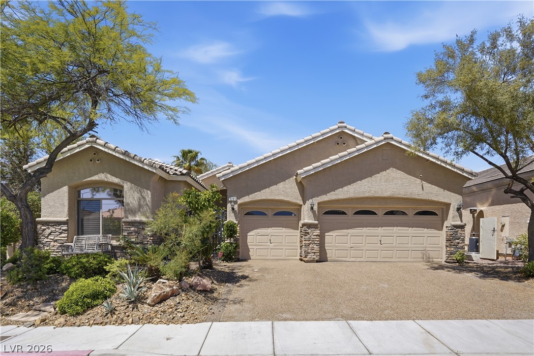 3283 Squire Street